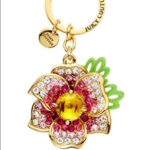 ISO this Juicy Couture key fob